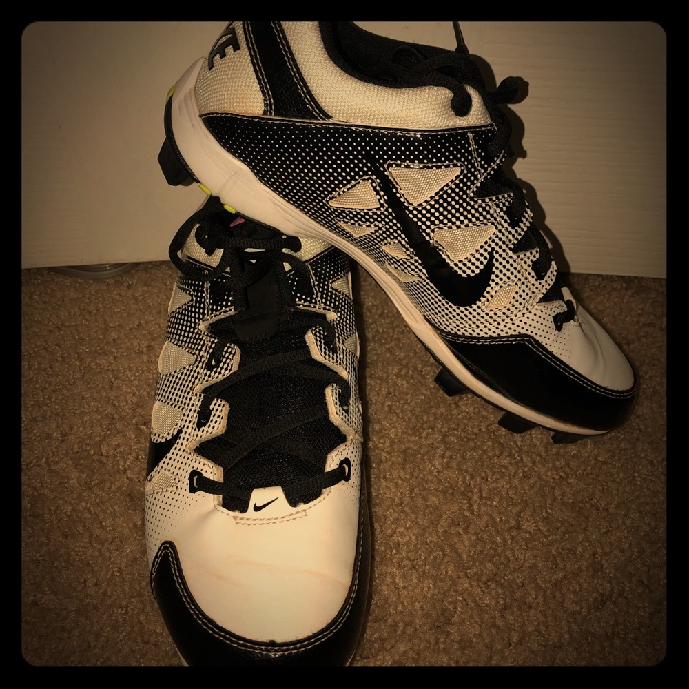 Cleats